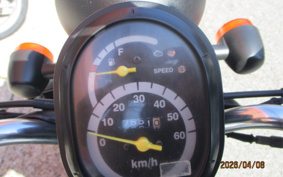 HONDA TODAY AF67