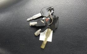 SUZUKI ADDRESS V50 Gen.2 2025 CA44A