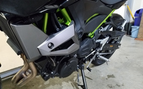 KAWASAKI Z250 ABS EX250P