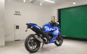 SUZUKI ｼﾞｸｻｰ250SF ED22B