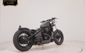 KAWASAKI VULCAN 400 CLASSIC 1997 VN400A