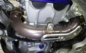 YAMAHA YZ250FX 2019 CG57C