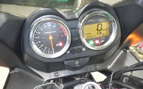 SUZUKI BANDIT 1200 SA 2007 GV79A
