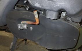 SUZUKI LET's 2 2001 CA1KA