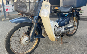 HONDA SUPER CUB50 AA01