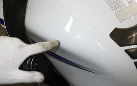 SUZUKI HAYABUSA Gen.2 2009