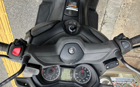 YAMAHA X-MAX SG42J