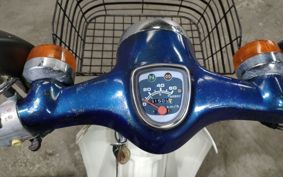 HONDA SUPER CUB50 AA01