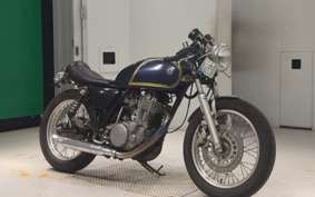 YAMAHA SR400 Gen.3 2001 RH01J