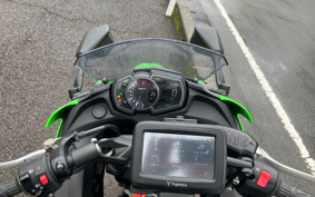 KAWASAKI NINJA 650 ABS 2017 ER650H