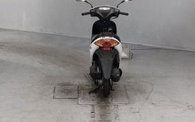 SUZUKI ADDRESS V50 CA4BA