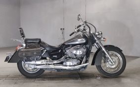 HONDA SHADOW 400 CLASSIC 2008 NC44