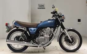 YAMAHA SR400 Gen.5 2020 RH16J