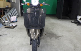 HONDA TODAY 2009 AF61