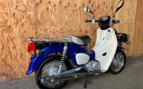 HONDA SUPER CUB50 AA07