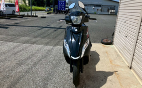 SUZUKI ADDRESS V125 DT11A