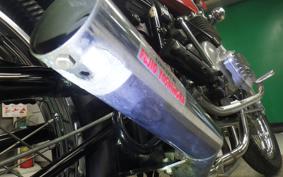 HONDA CB400ﾌｫｱ 2012 CB400F