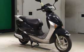 HONDA LEAD 110 2011 JF19