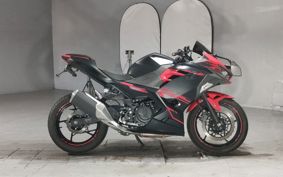 KAWASAKI NINJA 250 EX250P