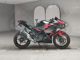 Фото Kawasaki NINJA 250 с японского аукциона