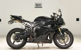 HONDA CBR600RR GEN 3 2019