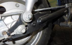 HONDA MONKEY 2018 AB27