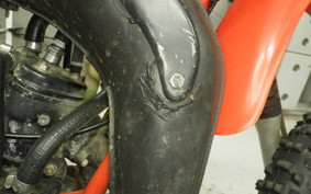 HONDA CR80R 2008 HE04