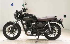 HONDA GB350 2021 NC59