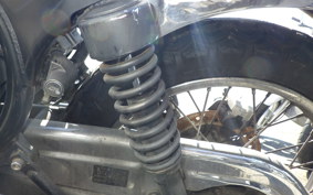 KAWASAKI ESTRELLA RS BJ250A