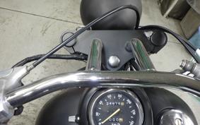 KAWASAKI VULCAN 400 CLASSIC 1996 VN400A