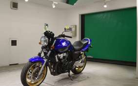 HONDA CB400SF VTEC Spec3 2004 NC39