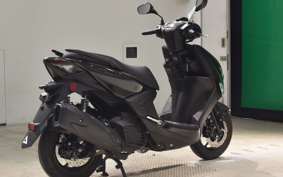 YAMAHA CYGNUSｸﾞﾘﾌｧｽ SEJ4J