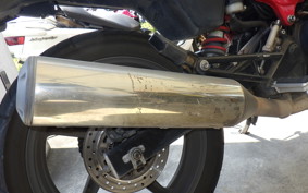 HONDA VTR 250 F 2003 MC33