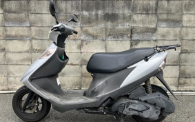 SUZUKI ADDRESS V125 CF46A