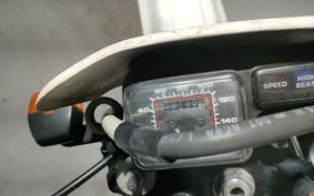 HONDA XLR250R MD22