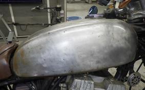 HONDA GB250 CLUBMAN Gen.5 2021 MC10