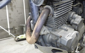 KAWASAKI SUPER SHERPA 1995 KL250G