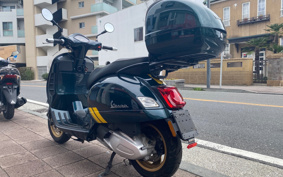 VESPA GT300 SUPER 2021 RP8M45