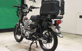 HONDA CT125-2 JA65