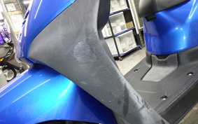 HONDA TACT-4ﾍﾞｰｼｯｸ AF79