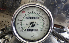 YAMAHA VMAX 1993