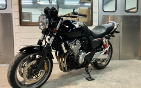HONDA CB400SF 2008 NC42
