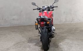 HONDA NC700X TYPE LD DCT RC63