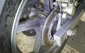 HONDA VTR 250 2025 MC33