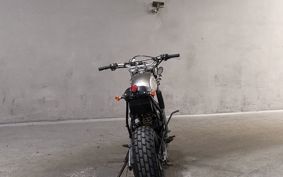 YAMAHA TW200 2JL