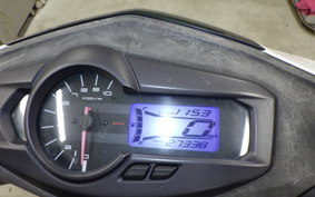 YAMAHA CYGNUS 125 XSR 3 SEA5J
