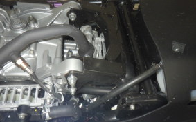 YAMAHA CYGNUS Griffus 2015 SEJ4J