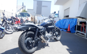 KAWASAKI ELIMINATOR 250V VN250A