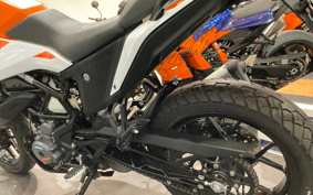 KTM 250 ADVENTURE JGD40