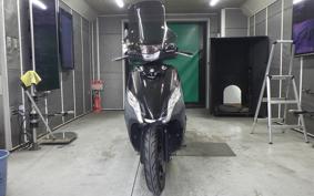 SUZUKI ADDRESS V125 DT11A